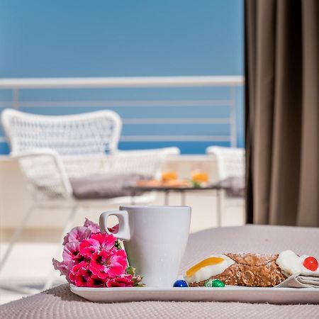 Villa Maria Con Piscina E Vista Mare Castellammare del Golfo Room photo