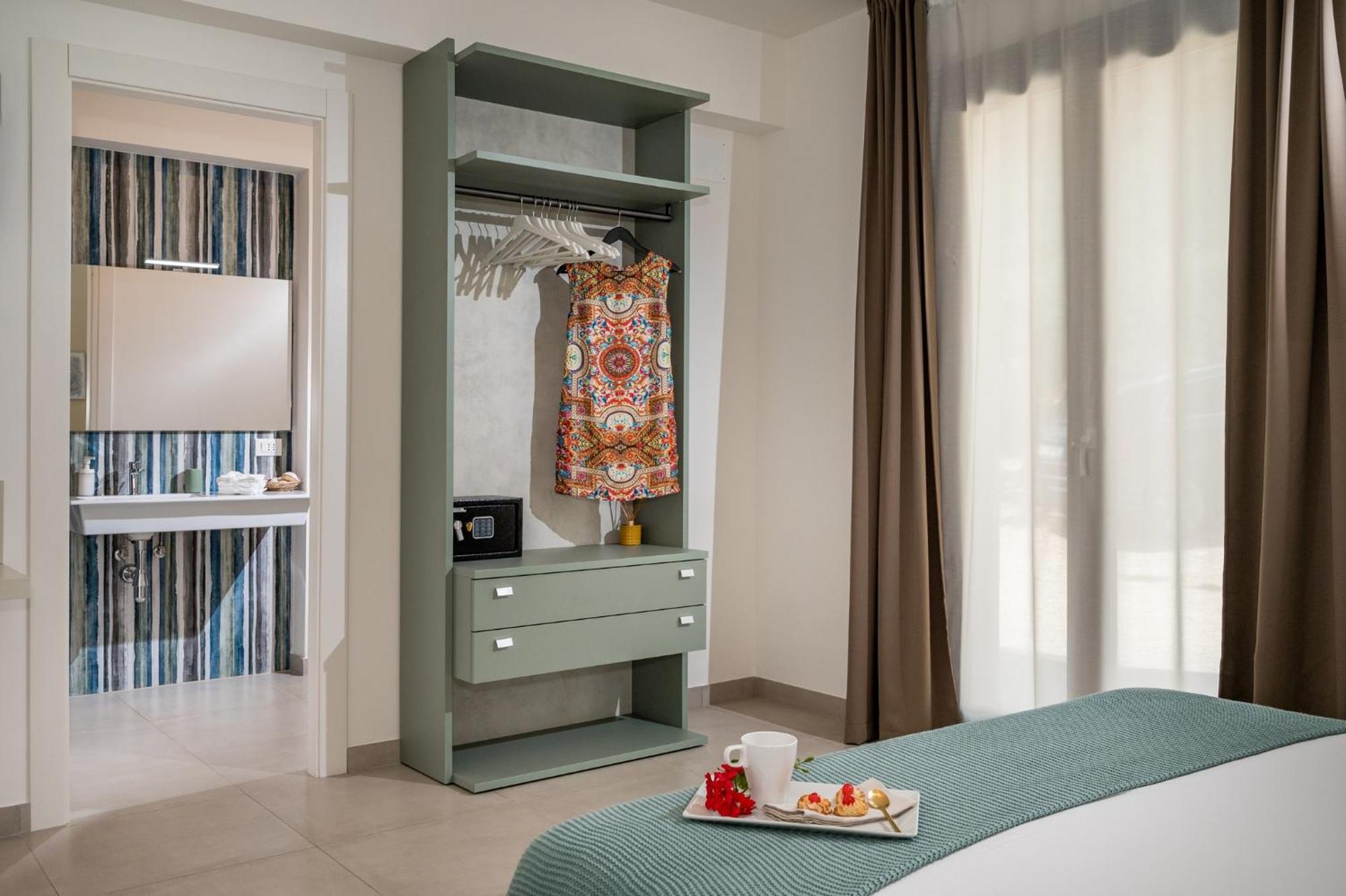 Villa Maria Con Piscina E Vista Mare Castellammare del Golfo Room photo